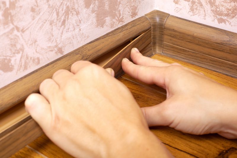 Handling Complex Areas