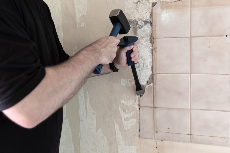Avoiding Damage During Renovation